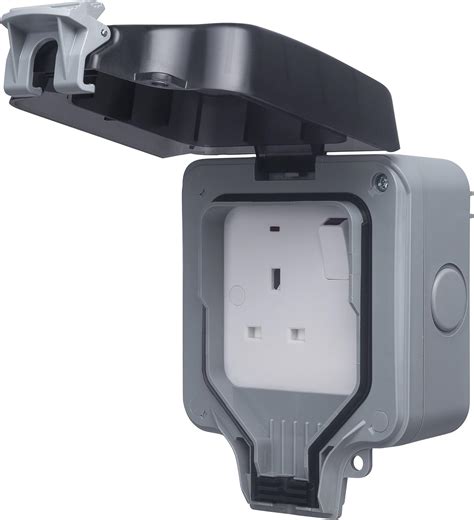 electrical socket box|socket outlet price.